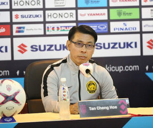 HLV tuyển Malaysia: Thắng Việt Nam tại Mỹ Đình khó không khác gì leo núi