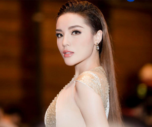 Hoa hậu Kỳ Duyên bức xúc tố bị quỵt tiền cát xê, lộ thù lao khủng