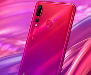 Huawei nova 4 sẽ tạo cơn sốc với camera lên đến 48 megapixel