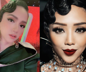 Hương Giang đổi kiểu tóc mới nhưng dân tình lại đồng loạt gọi tên Tóc Tiên