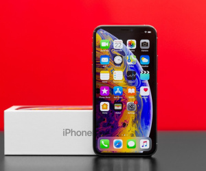 Microsoft có thể mang tính năng True Tone của iPhone lên Windows 10
