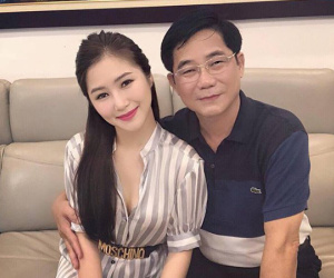 Người bố quyền lực của Hương Tràm lần đầu lên tiếng về lùm xùm vô ơn của con gái và đàn chị Thu Minh
