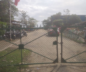 Nhân chứng hãi hùng kể lại phút xưởng đóng tàu phát nổ, 3 người thương vong