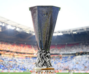 Những điều cần biết về lễ bốc thăm vòng 1/16 Europa League
