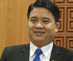 Những lãnh đạo trẻ cấp tỉnh được bầu trong năm 2018