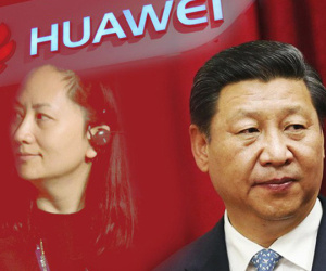 Phản ứng táo bạo bất thường của TQ sau vụ Huawei: Ông Tập Cận Bình bị 'ép buộc'?