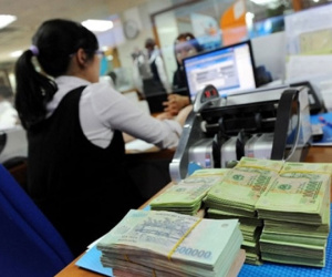 Tổng số nợ thuế lên tới hơn 79.000 tỷ đồng