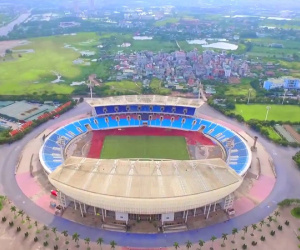 Video: 'Chảo lửa' Mỹ Đình trước ngày diễn ra trận chung kết Việt Nam - Malaysia