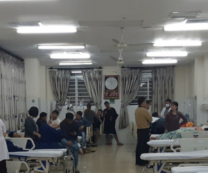 Vụ nhập viện sau khi ăn bánh mì ở quán nổi tiếng: Đề nghị phạt 82,5 triệu đồng