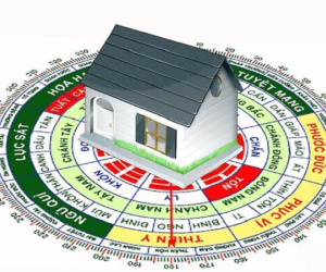 4 thế phong thủy đại cát nên xây nhà trong 2019 giúp gia chủ phát tài, mấy đời hưng thịnh