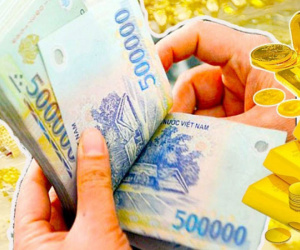 Cuối năm chỉ cần để vật này trong nhà tiền vào như nước làm gì cũng thành vàng bạc chất đầy tha hồ tiêu