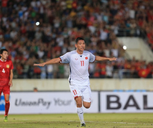 Đội hình dự kiến Việt Nam vs Malaysia: Chờ kinh nghiệm của Văn Quyết và Anh Đức