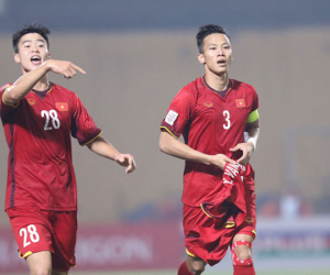 ESPN công bố Đội hình xuất sắc nhất AFF Cup gây tranh cãi