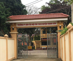 Hiệu trưởng bị tố xâm hại nhiều HS nam: Chia sẻ từ đồng nghiệp, hàng xóm