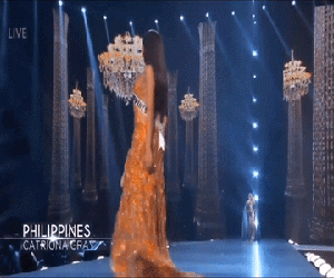 Nhan sắc lộng lẫy và thần thái hút hồn của Hoa hậu Philippines - đối thủ lớn nhất của H'Hen Niê tại Miss Universe 2018