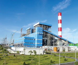 Nhiều ‘ông lớn’ nhiệt điện đang thua lỗ