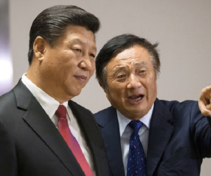 NYT: Vụ bà Mạnh Vãn Chu làm mất mặt ông Tập, đẩy Bắc Kinh vào thế 'chiếu dưới' trước Mỹ