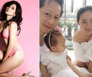 Phan Như Thảo tăng cân, xuống sắc từ khi làm vợ thứ 4 của đại gia khét tiếng