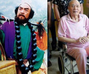 'Sa Tăng' kinh điển: Đóng Tây Du Ký không thù lao, cuối đời sống không bằng chết, ra đi đau đớn