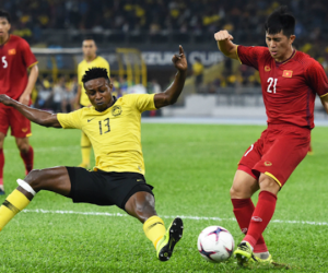 Sumareh: 'Malaysia phải bắt chết Quang Hải'