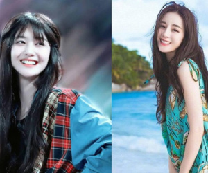 Trịnh Sảng - Địch Lệ Nhiệt Ba cạnh tranh giải 'Nữ thần của năm', fandom 2 bên khẩu chiến dữ dội vì nghi ngờ gian lận