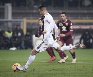 Clip: Ronaldo ghi bàn thắng lịch sử, Juventus bắn hạ Torino ở Derby della Mole