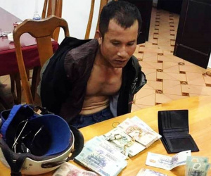 Hành trình truy bắt 'siêu trộm' trốn trại giam tìm đường ra nước ngoài