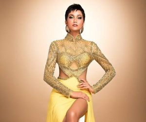H’Hen Niê và hành trình chinh phục 'đỉnh cao' Miss Universe 2018