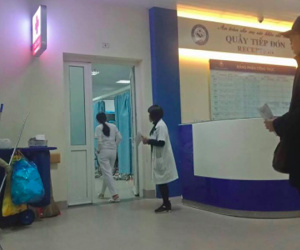 'Trịnh Trọng Tuyên Bố Việt Nam Vô Địch!' - cái tên hút hàng chục nghìn like dành cho ông bố nhờ dân mạng đặt tên cho con đúng hôm chung kết AFF Cup