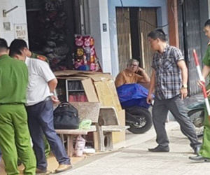 6 nghi can đâm chết người đêm chung kết AFF Cup ra đầu thú