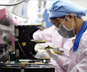 Apple ra tối hậu thư cảnh báo tòa án Trung Quốc