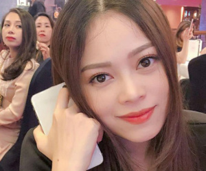 Bà bầu Hằng Túi 'chơi lớn', tuyên bố tặng toàn bộ đội tuyển quốc gia Việt Nam hàng trăm triệu