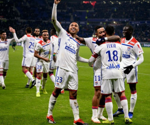Clip: Thua thảm Lyon, AS Monaco và Henry chìm sâu vào khủng hoảng