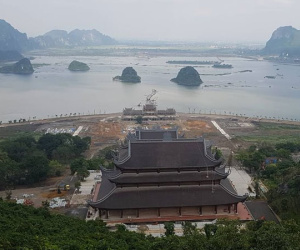 Đại gia Xuân Trường lên tiếng về 'siêu dự án' 15.000 tỷ ở chùa Hương