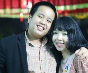 Đỗ Nhật Nam nhận học bổng gần 7 tỷ của đại học Mỹ