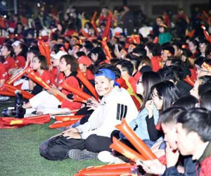 ĐT Việt Nam: Khi giấc mơ không còn là giấc mơ
