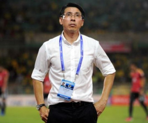 Đưa đội nhà vào chung kết AFF Cup, HLV Malaysia vẫn đối diện nguy cơ mất việc