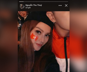 Hậu ly hôn cuộc tình 17 năm, rộ nghi vấn ca sĩ Thu Thủy có tình mới là 'phi công trẻ' khi để lộ những điều này
