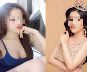 Hoa hậu Việt - Gian nan và cạm bẫy: Nhan sắc giá bao nhiêu?