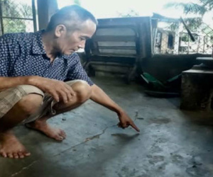 Khởi tố vụ người phụ nữ chết bất thường khi làm việc với đoàn liên ngành