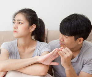 Không muốn để em đi nước ngoài, người yêu đã bày thủ đoạn hèn hạ khiến em mất cả tương lai và sự nghiệp