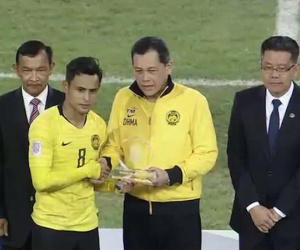 Malaysia có xứng đáng nhận giải Fair-Play tại AFF Cup?