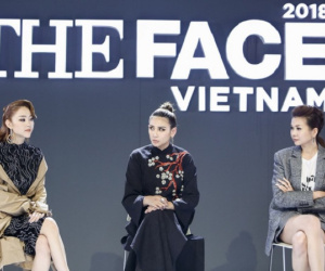 Minh Hằng 'dạy dỗ' Võ Hoàng Yến: 'Biết gì thì cũn phải biết điều'