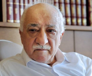 Mỹ có thể sắp dẫn độ giáo sĩ Gulen về Thổ Nhĩ Kỳ