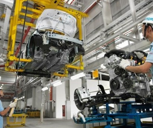 Nissan đổ vỡ làm ăn tại Việt Nam: Toàn thị trường lo lắng
