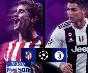 'Ronaldo sẽ giúp Juventus đánh bại Atletico Madrid'