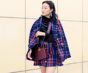 Street style giới trẻ Việt: miền Bắc phá cách, miền Nam chất chơi nhưng đều thích lên đồ màu mè, nổi bật