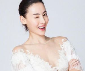 Trương Bá Chi chính thức thừa nhận sinh con thứ ba nhưng vẫn giữ kín danh tính cha đứa trẻ