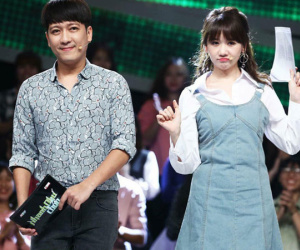 Trường Giang kém duyên hay xấu tính trong cách va chạm với Hari Won?