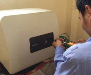 Tuyệt chiêu giảm tiền điện: Thả ga bật nóng lạnh suốt mùa đông